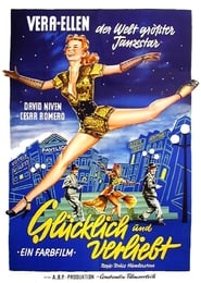 Glücklich⋆und⋆verliebt⋆1951⋆Film⋆Kostenlos⋆Anschauen