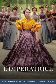 Locandina di L'imperatrice Stagione 1