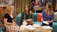 The Big Bang Theory - Episode 5x16