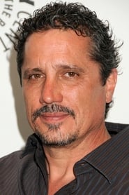 Rob Bowman as Borg (voice)