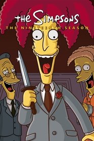 The Simpsons Season 19 Episode 10