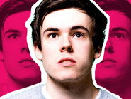 Rhys James: Forgives still