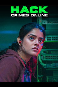 HACK. CRIMES. ONLINE (S01) poster