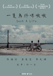 Poster Such a life 1997