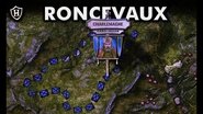 Battle of Roncevaux Pass, 778 AD ⚔️ The Legend of Roland