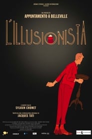 watch L'illusionista now