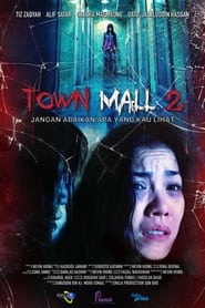 Poster Town Mall 2