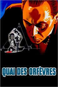 Quai des Orfèvres streaming