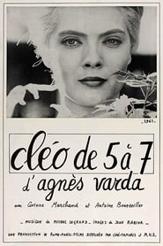 Cléo de 5 à 7 (1962)