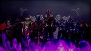 dビデオスペシャル 仮面ライダー4号
