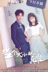 当个大小姐真难 (2020)