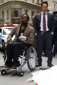 Ironside film en streaming