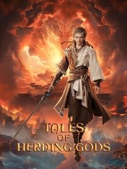 Tales of Herding Gods (2024) Tales of Herding Gods (2024)