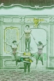 Les Six Sœurs Dainef