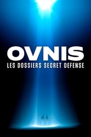 Poster Ovnis les dossiers Secret Défense