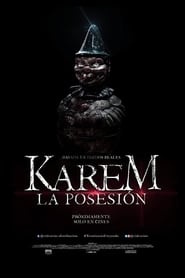 El Diario de Karem (2021)