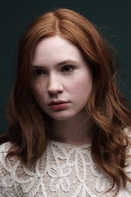 Karen Gillan