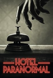 Hotel Paranormal Hotel Paranormal