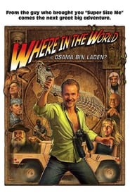 Poster for Where in the World Is Osama Bin Laden?
