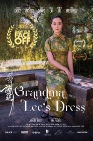 Poster Grandma Lee's Dress