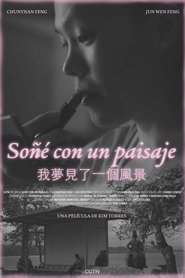 Soñé con un paisaje