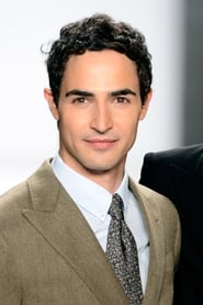 Photo de Zac Posen Himself - Designer, Zac Posen 