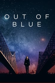 Poster van Out of Blue