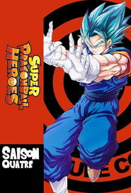 Saison 4 : Arc nouvelle guerre Spatio-Temporelle