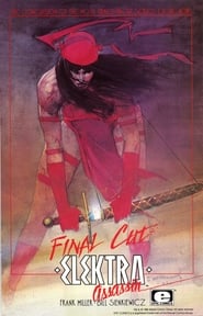 Elektra: Incarnations 2005