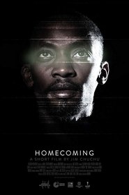 Poster Homecoming