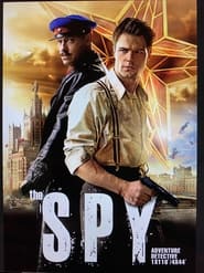 The Spy 2012