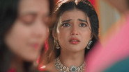 Abhira witnesses Armaan's wedding