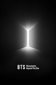 BTS Monuments: Beyond The Star (2023)