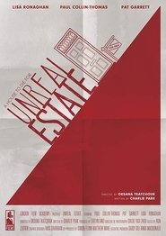 Poster Unreal Estate 2016