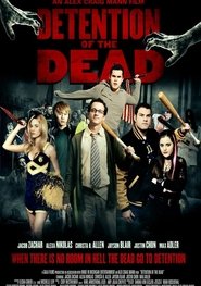 Film streaming | Voir Detention of the Dead en streaming | HD-serie