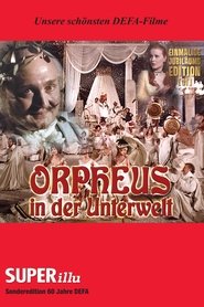 Orpheus in the Underworld