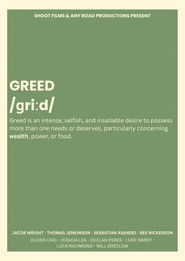 GREED
