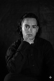 Foto de Demian Hernández