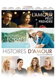 Histoires d'amour streaming