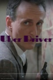 Poster Uber Driver 1970