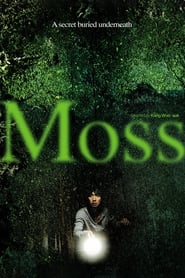 Moss постер