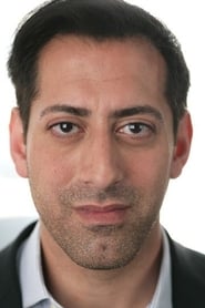 James Rana as El-Shani Albisi