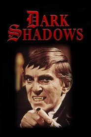 Dark Shadows poster