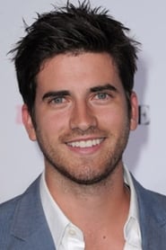 Ryan Rottman as Jordan Lyle