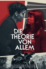 Poster Die Theorie von Allem