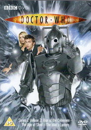 Doctor Who: Rise of the Cybermen & The Age of Steel