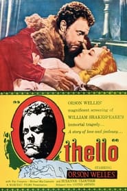 Othello постер