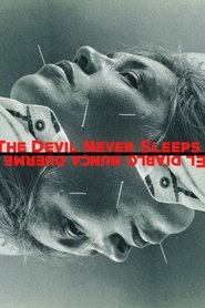 Poster The Devil Never Sleeps 1994