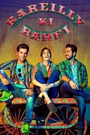 Bareilly Ki Barfi (2017) Hindi Full Movie Download | BluRay 480p 720p 1080p