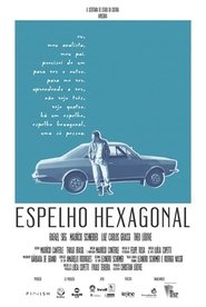 Poster Hexagonal Mirror 2015